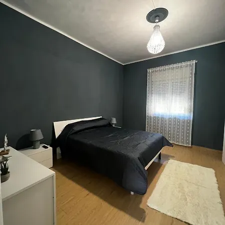Tiny House Apartman