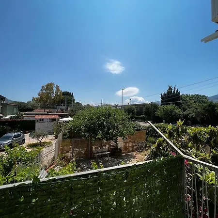 Tiny House * Palermo