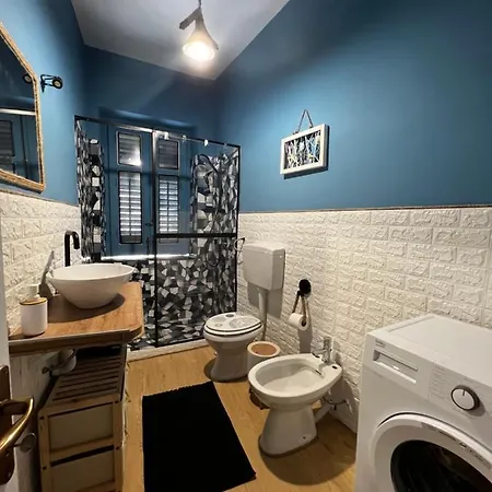 Tiny House Apartman Palermo