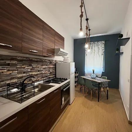 Tiny House Palermo