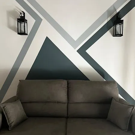 Tiny House Apartmán *