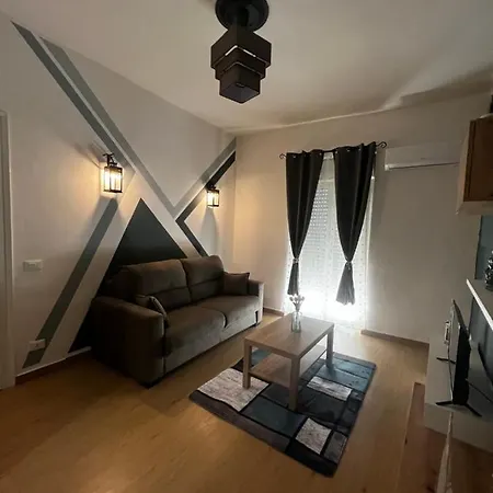 Tiny House Palermo