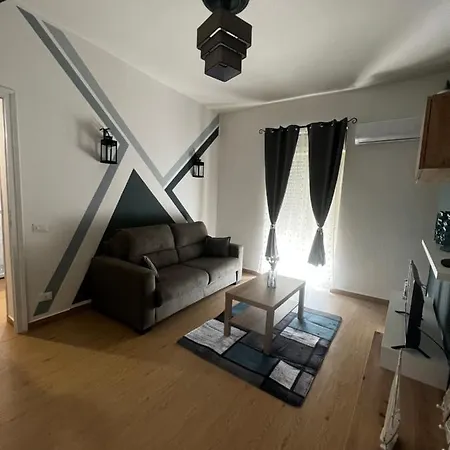 Apartmán Tiny House Palermo