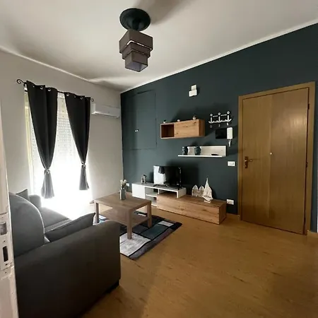 Tiny House Apartmán Palermo