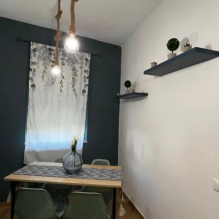 Tiny House Apartmán